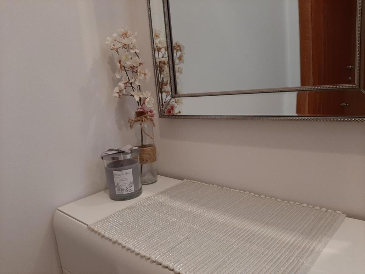 Apartment Rose Malinska Kültér fotó