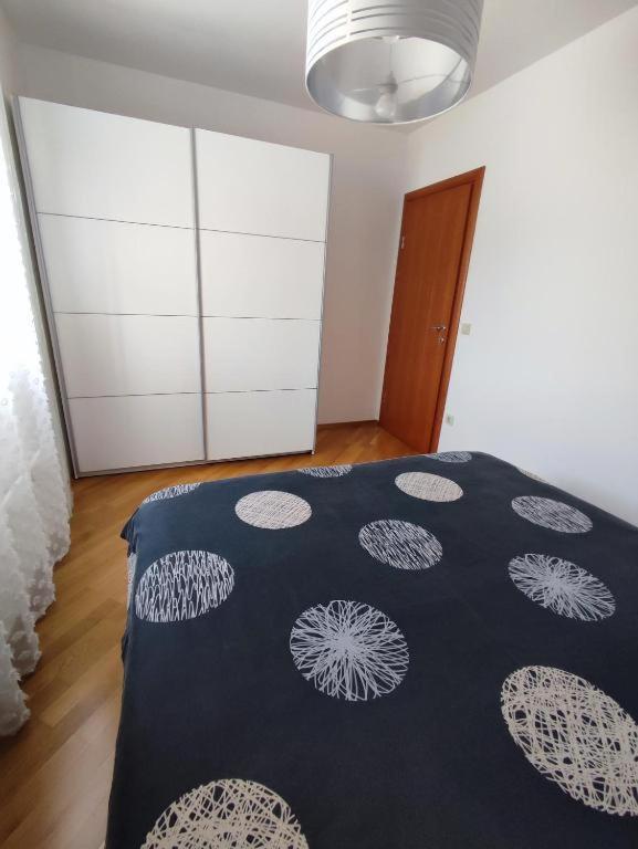 Apartment Rose Malinska Kültér fotó