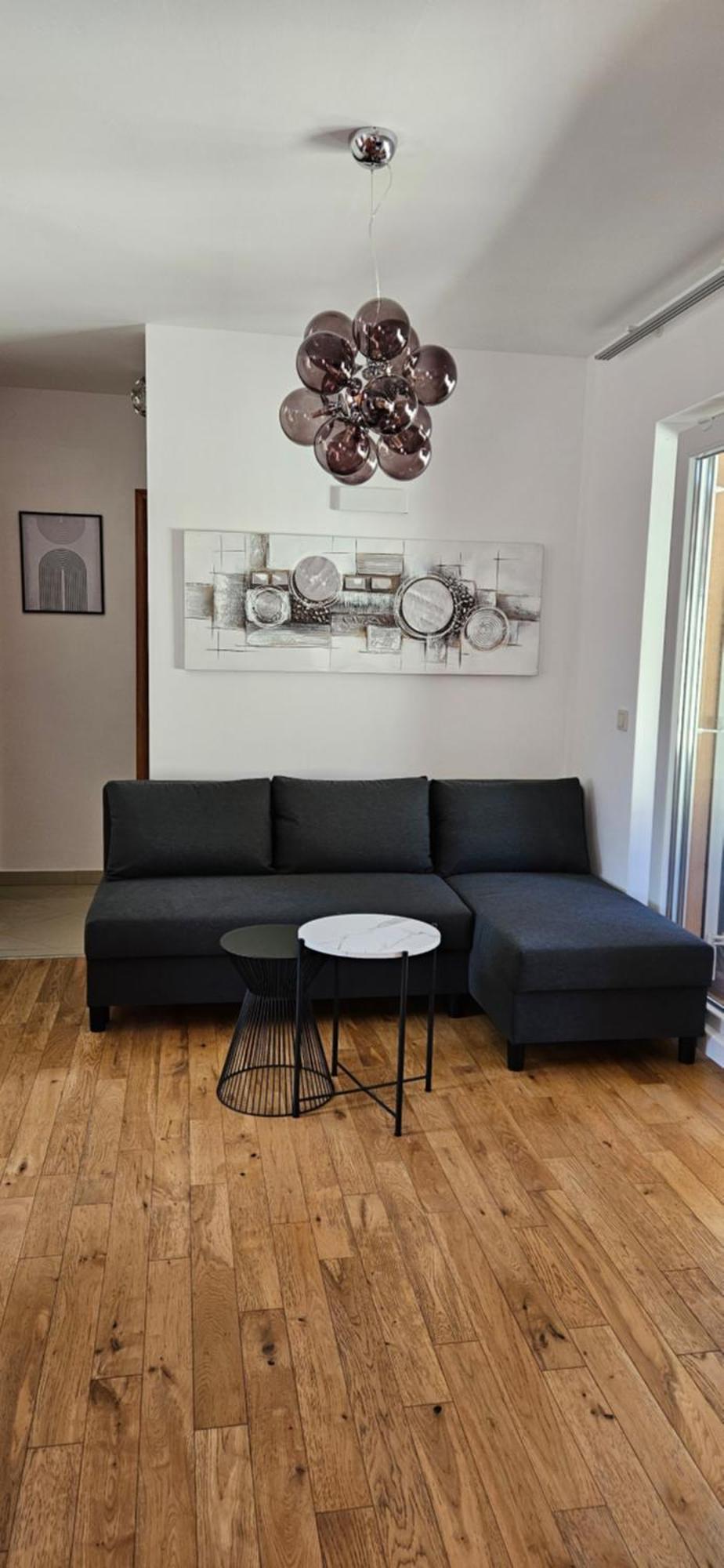 Apartment Rose Malinska Kültér fotó
