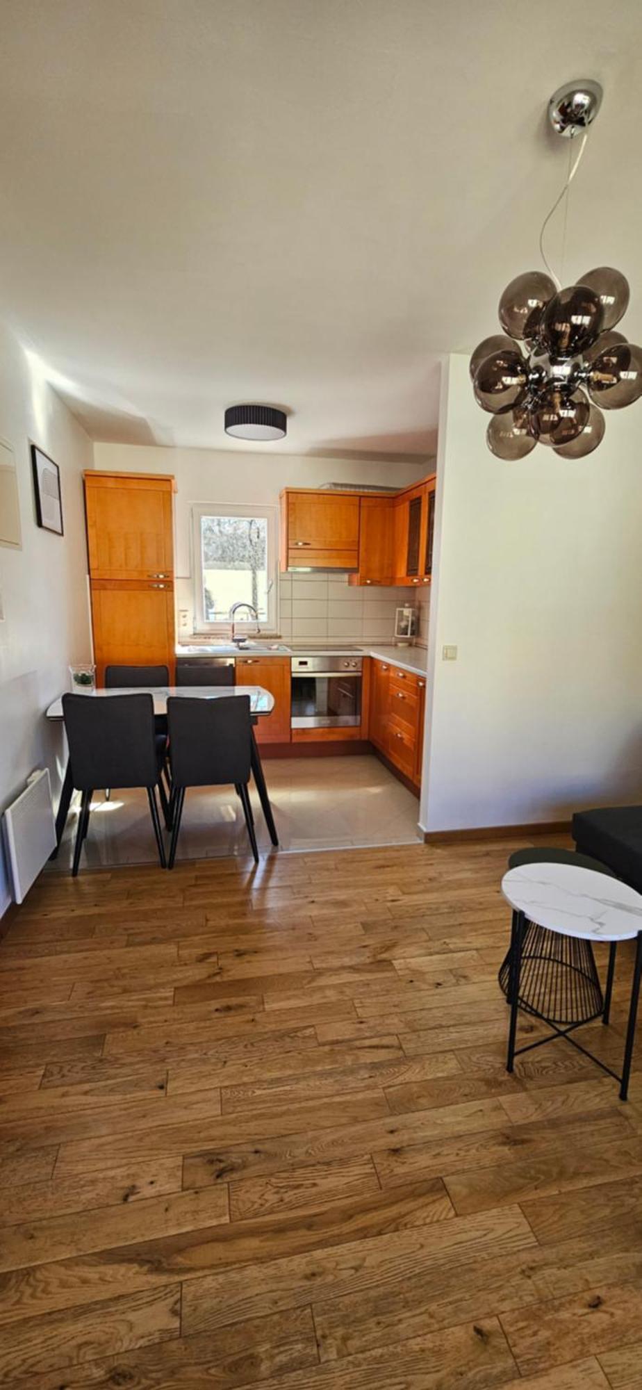 Apartment Rose Malinska Kültér fotó
