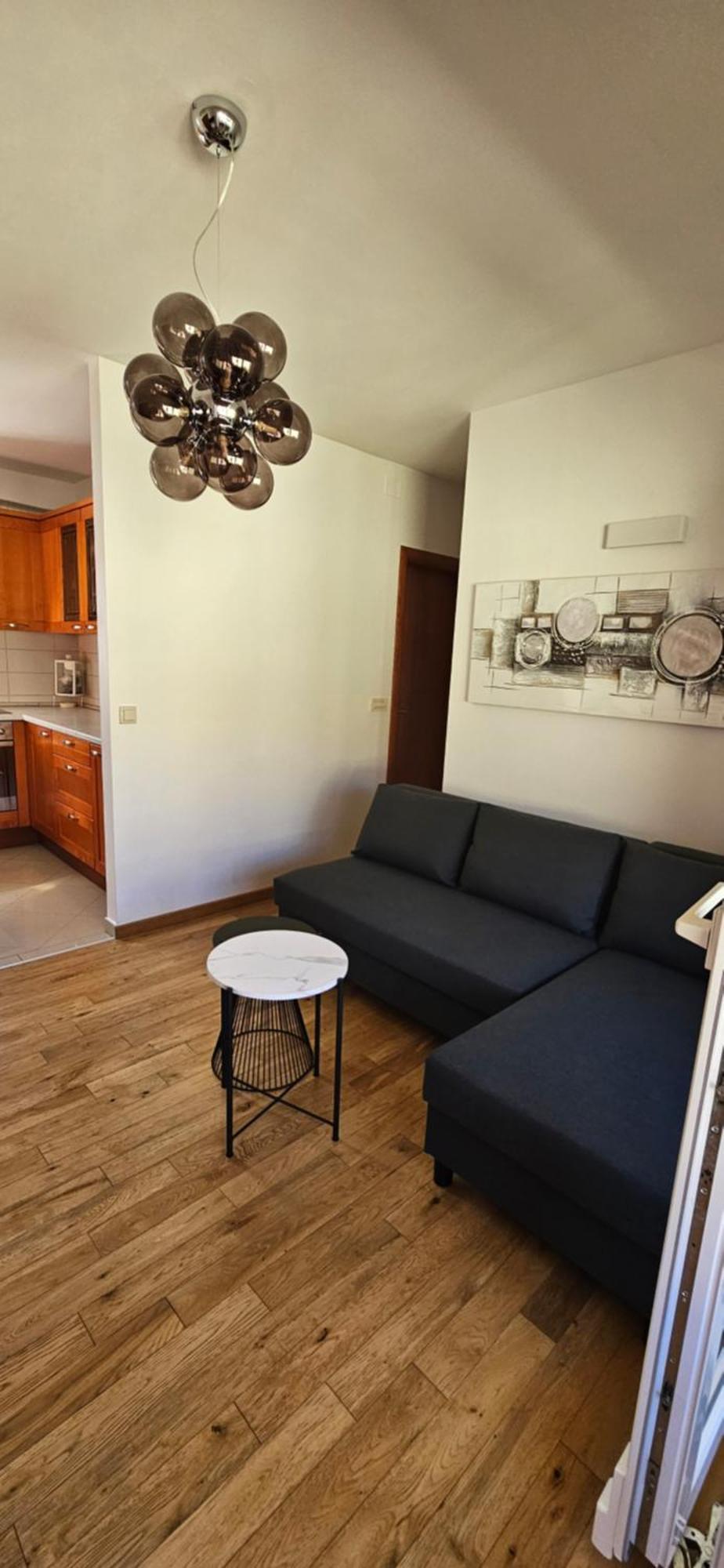 Apartment Rose Malinska Kültér fotó