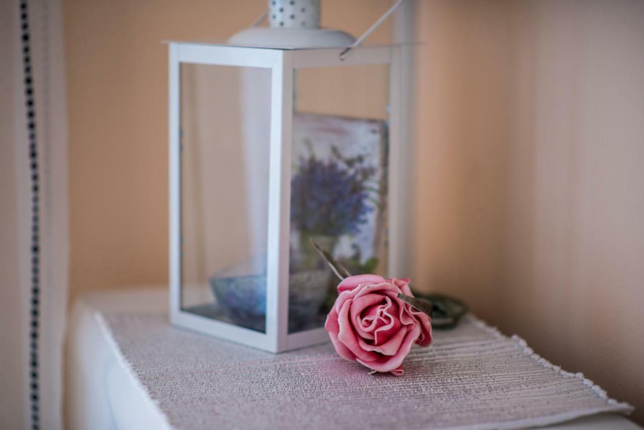 Apartment Rose Malinska Kültér fotó